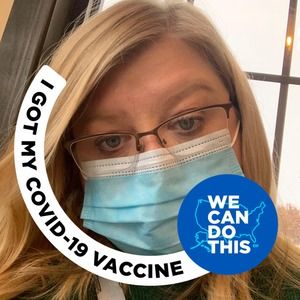 Meet your Posher, Kelli